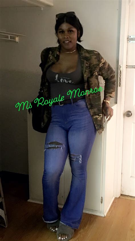 monroe ts|Ms Royale Monroe (@MsRoyaleMonroe) .